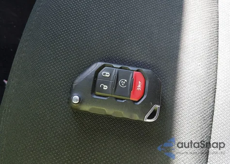 2023 Jeep Wrangler 4Xe 4X4 из США, поврежденный, VIN 1C4JJXN65PW690228